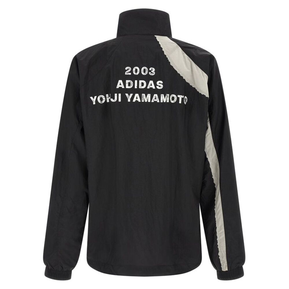 Y-3 Men 'Shell' Jacket - Picture 2 of 4